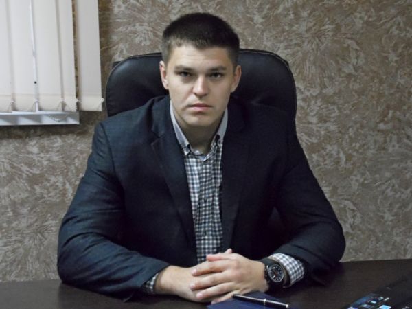 Из личного архива героя публикации |  «Охранный бизнес основан на противодействии преступности»