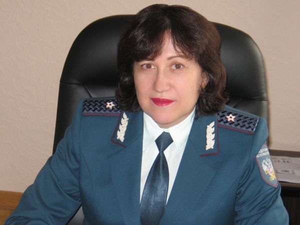 Из архива УФНС по ПК |  «Налоговую службу не надо бояться, с нами надо сотрудничать»