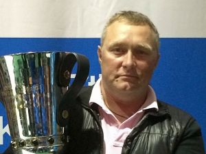 Красноперов Олег Витальевич