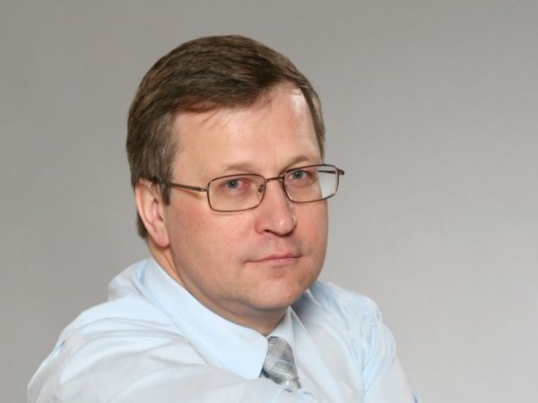 Из личного архива героя публикации |  «Местные управленцы дадут 100 очков вперед работающим в центральной России»