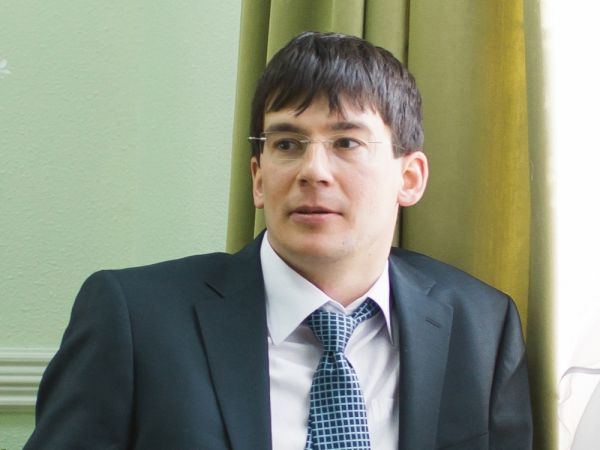 Из личного архива героя публикации |  «Если есть у Владивостока душа, то она ощущается где-то здесь»