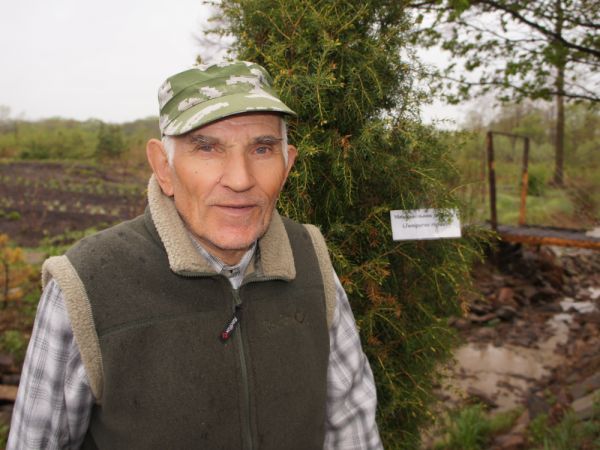 Ольга Шипилова |  «Красивое растение то, которое здоровое, иначе деньги на ветер»