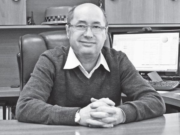 Из личного архива героя публикации |  «Платить нужно только за то, чем ты действительно воспользовался»