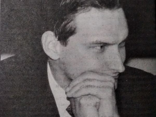 «Я не добиваю противника»