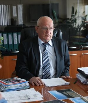 Дубинин Валентин Степанович