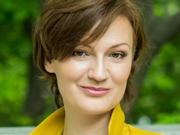 Из личного архива героя публикации |  «Все это похоже на услуги психолога...»