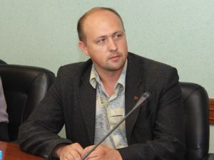 Ашимихин Павел Георгиевич