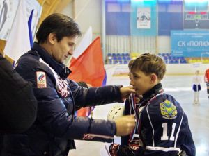 Обновленный Константин Александрович