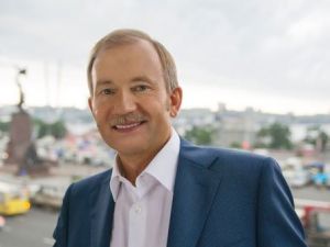 Арсентьев Юрий Анатольевич