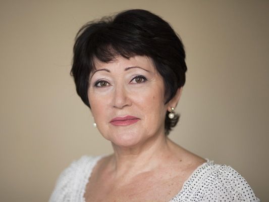 «Перебираться в Москву я не собираюсь »