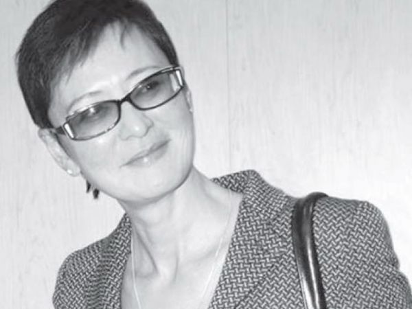 «Есть мечты, которые ведут женщин в никуда»