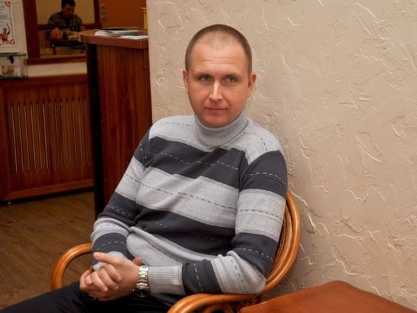 Из личного архива героя публикации |  «Основа здоровья — это соблюдение режима дня: нужно жить по солнцу»
