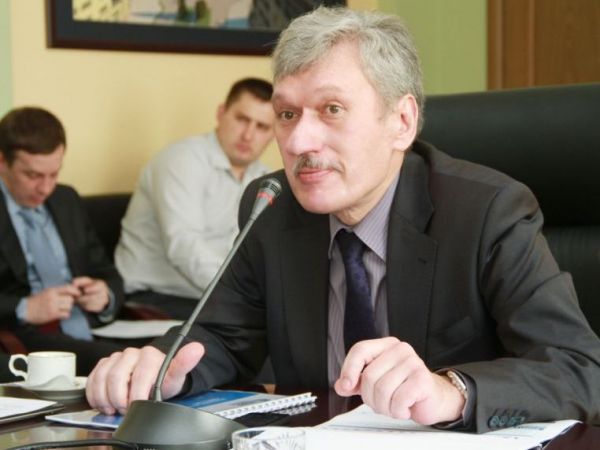 Из личного архива героя публикации |  «Давайте отделим слухи от фактов»