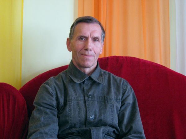 Валерия Иванова |  «Они здесь не строят, а осваивают»