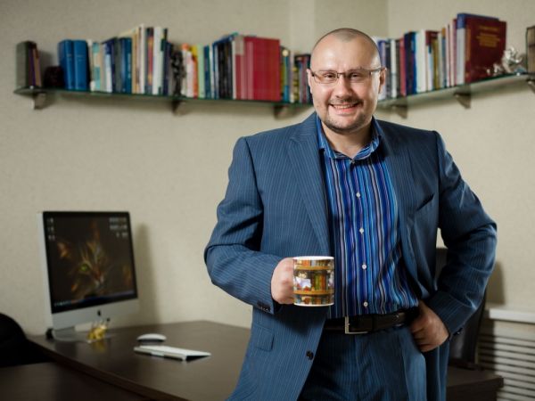 «Мы никогда не навязываем клиенту самые дорогие услуги»