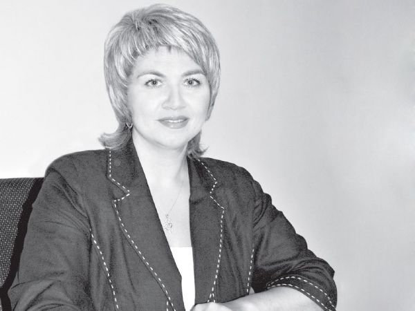 Из личного архива героя публикации |  «Сегодня выигрывает универсальный банк»