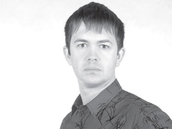 Из личного архива героя публикации |  «В России 90% людей — лентяи»