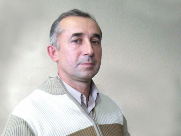 Вера Щербань |  «На моей родине тигры не водятся, и я переехал в Приморье»