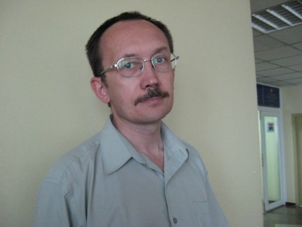 Ольга Шипилова |  «Потрясая воображение людей, океанариум усиливает в них желание сохранить на Земле богатство форм жизни»