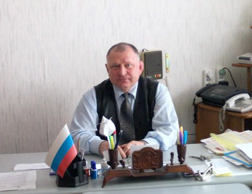 Из личного архива героя публикации |  «Строители не ломают систему, а подстраиваются под нее»