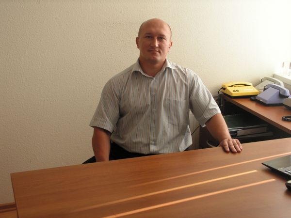 Андрей Дементьев |  «Расхищали и раньше, но сейчас больше»