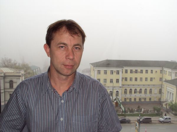 Евгения Дубовик |  «Полгода не будешь держать руку на пульсе — придется изучать все с чистого листа»