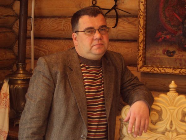 Из личного архива героя публикации |  «Чтобы во Владивосток поехали иностранцы, должно быть то, что можно показать»