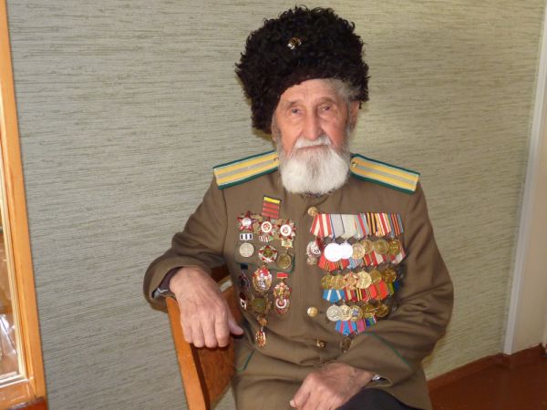 "Конкурент" |  «Казачество постоянно подвергали репрессиям, потому что боялись казачьего самосознания»