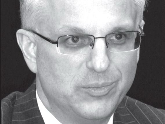 Из личного архива героя публикации |  «Форд — нужный человек в нужное время»