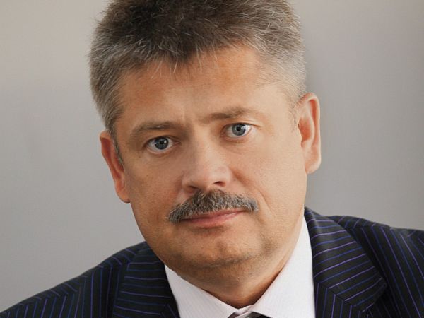 Из личного архива героя публикации |  «Смотреть вперед, а не под ноги»