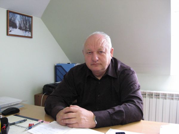 Евгения Дубовик |  «Считал, что пришел в краевое управление рыбохозяйства, чтобы исправить ситуацию на побережье. Ошибался»