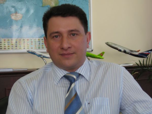 «Каждый аэропорт в России серьезно отличается от любого другого»