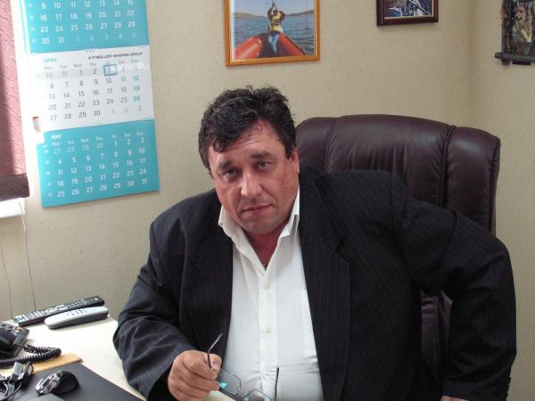 Андрей Дементьев |  «С теми, кто остался в живых, у нас уважительные теплые отношения»