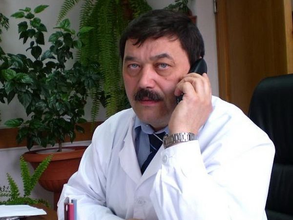 Из личного архива героя публикации |  «Мы вынуждены приспосабливаться»