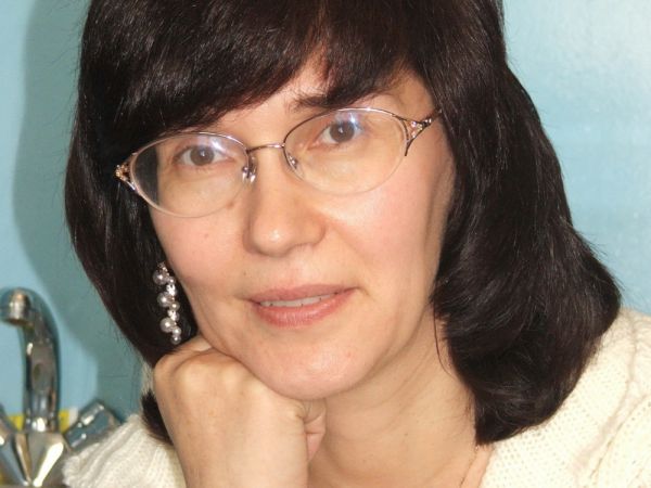 Из личного архива героя публикации |  «Человек не то существо, которое стоит лечить»