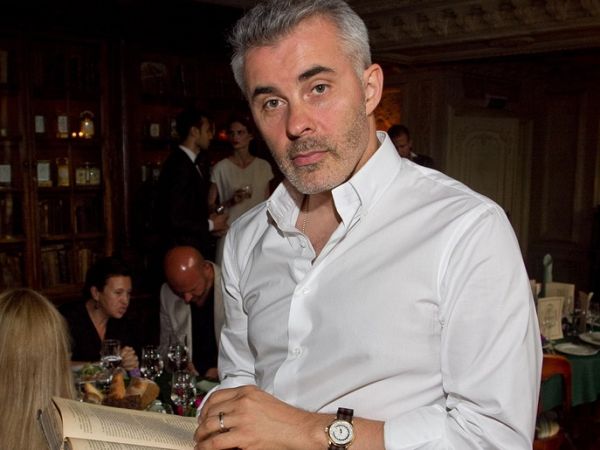 «Во Владивостоке нет рынка продуктов класса "премиум"»