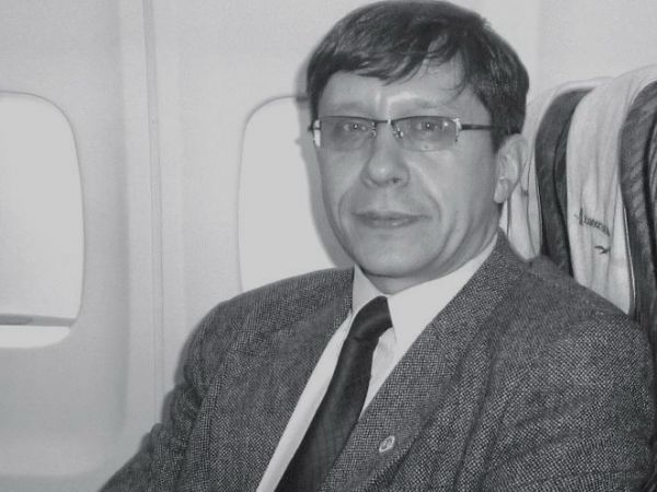 "Владивосток Авиа" |  «Сегодня у молодежи возрождается интерес к профессии инженера»