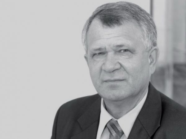 Из личного архива героя публикации |  «Появилась строительная техника, о которой раньше мы могли только мечтать»