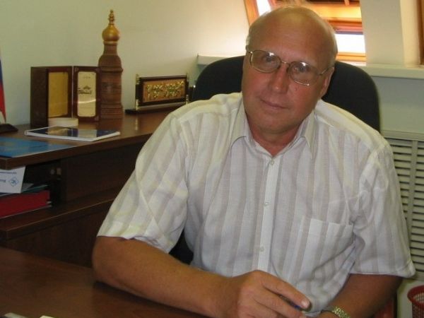 Из личного архива героя публикации |  «Все-таки мы лишь теоретики»