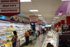 Государственные издержки бизнеса оплатит население