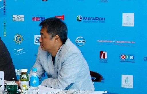 пресс-служба "Меридианы Тихого" |  «Россия не приоритетный рынок в международном шоу-бизнесе»