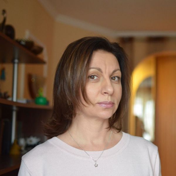 Елена Юдакова |  Книжная королева Владивостока