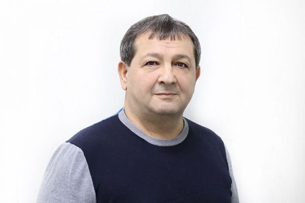 Ара Арзуманян |  «Наши специалисты соблюдают табу на обсуждение коллег из другой клиники»