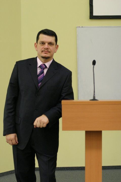 фото из личного архива героя публикации |  «Мне нравится принцип торга восточного базара»