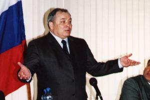 «Я - человек системы»