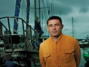 Дмитрий Сапрыкин |  Продавец атмосферы