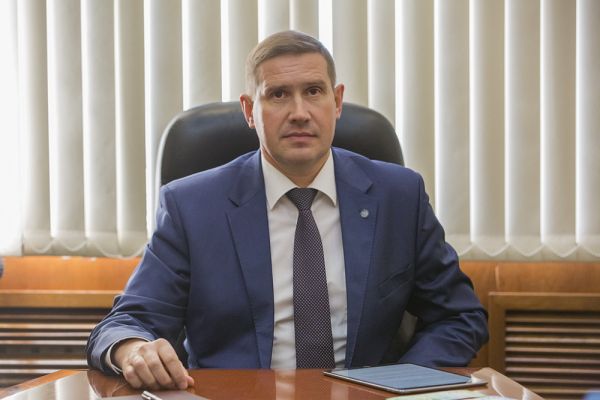 Пресс-служба Дальневосточного ГУ Банка России |  «Современный вызов для Банка России — стабилизация инфляции вблизи 4%»