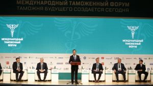 Медведев начнет с Дальнего Востока