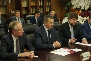 Юрий Трутнев: «Прежний мэр Владивостока должен был сделать это»