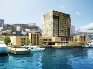 Власти Приморья определились со схемой продажи сразу двух отелей Hyatt